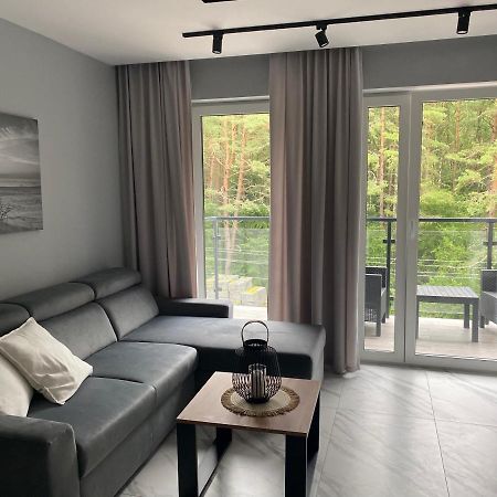 Apartament Pobierowo B32 Екстер'єр фото