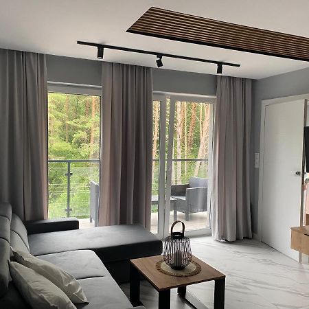 Apartament Pobierowo B32 Екстер'єр фото