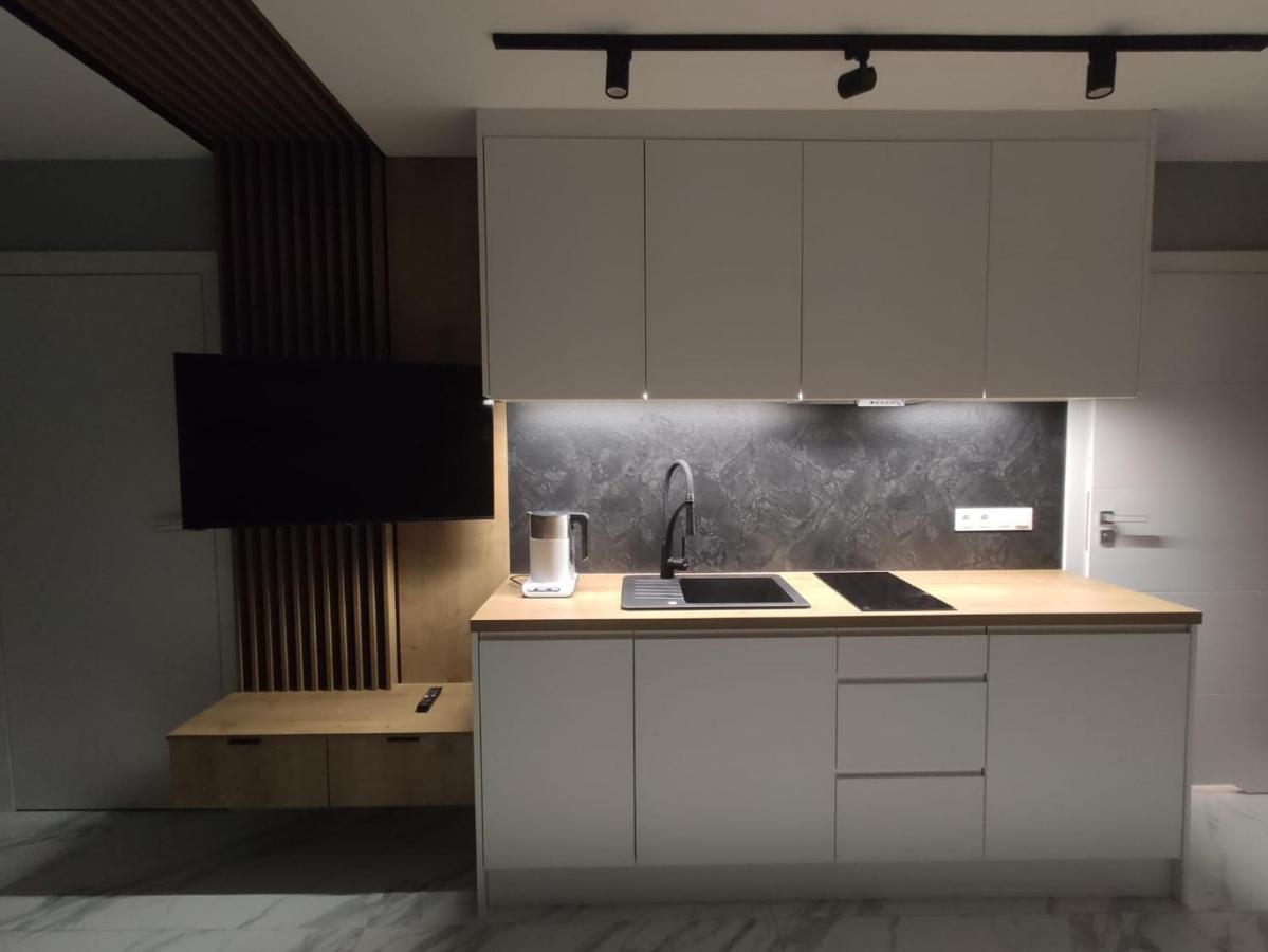 Apartament Pobierowo B32 Екстер'єр фото