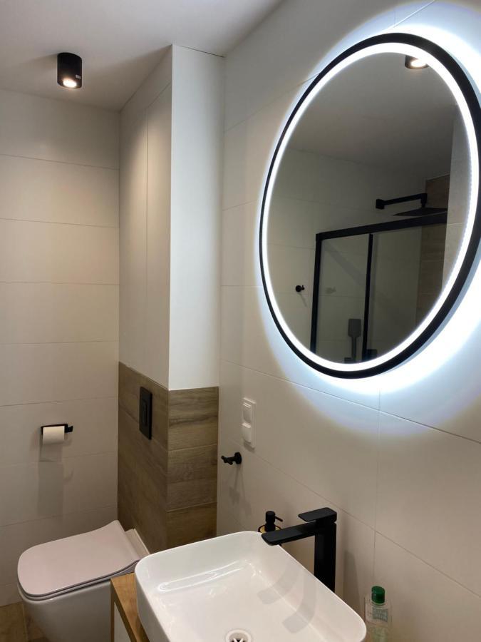 Apartament Pobierowo B32 Екстер'єр фото