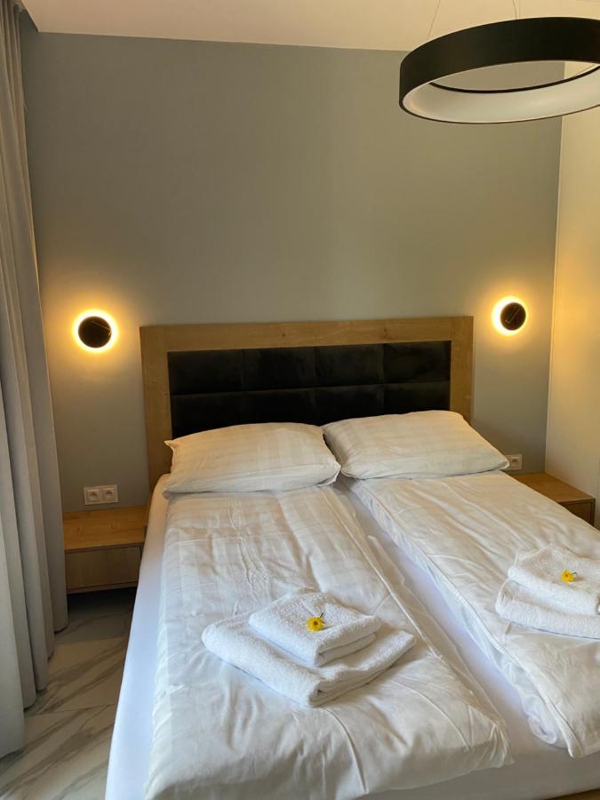 Apartament Pobierowo B32 Екстер'єр фото