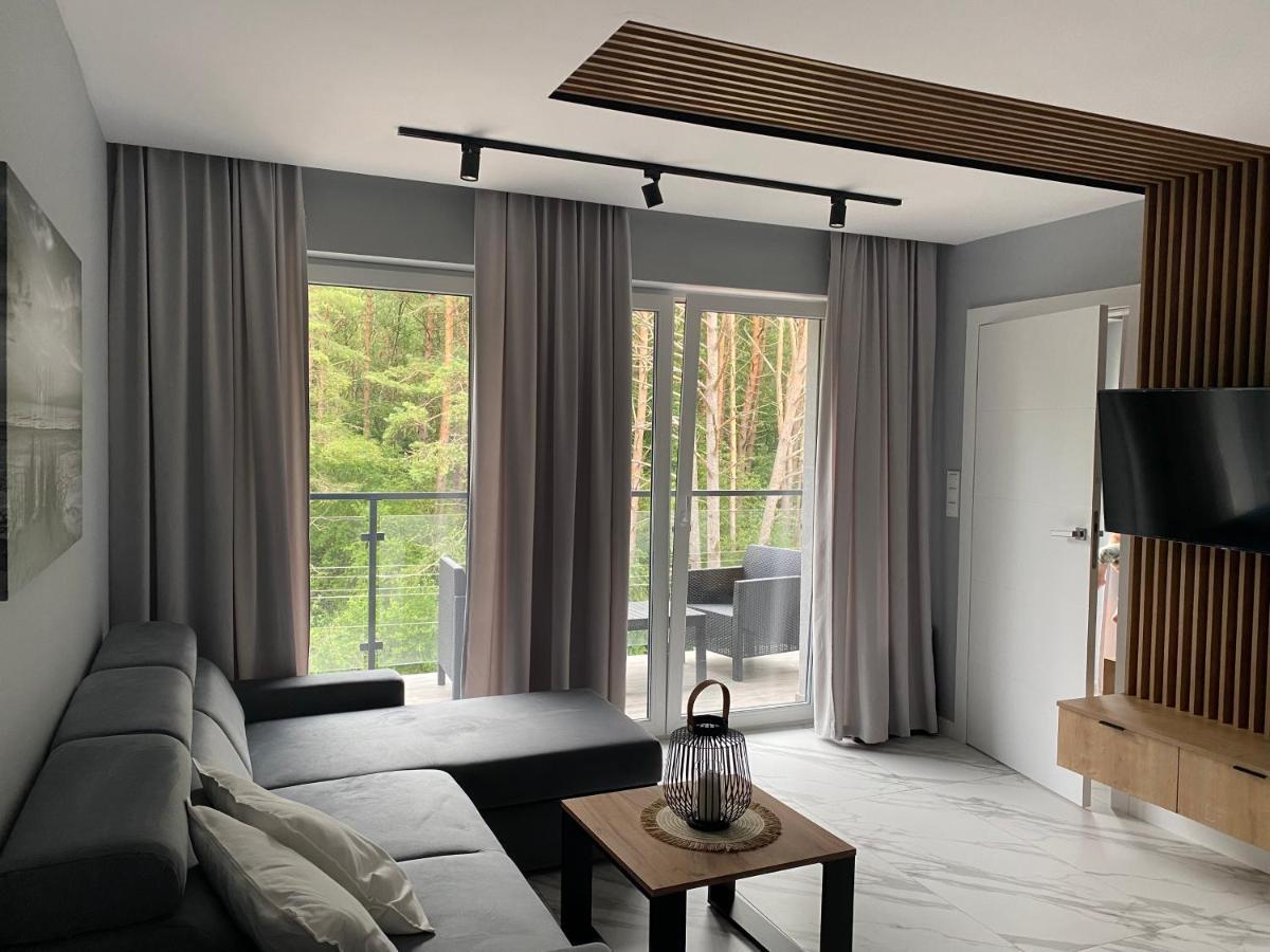 Apartament Pobierowo B32 Екстер'єр фото
