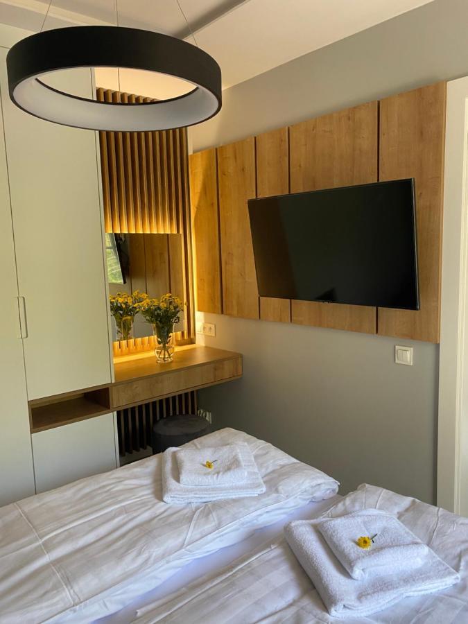 Apartament Pobierowo B32 Екстер'єр фото