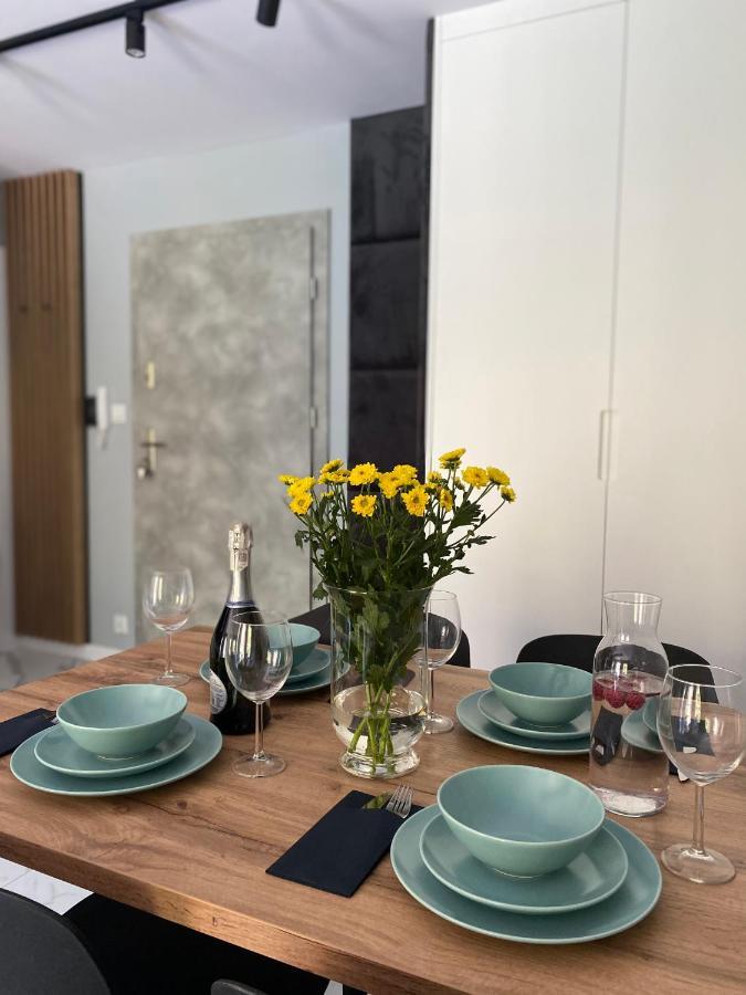 Apartament Pobierowo B32 Екстер'єр фото